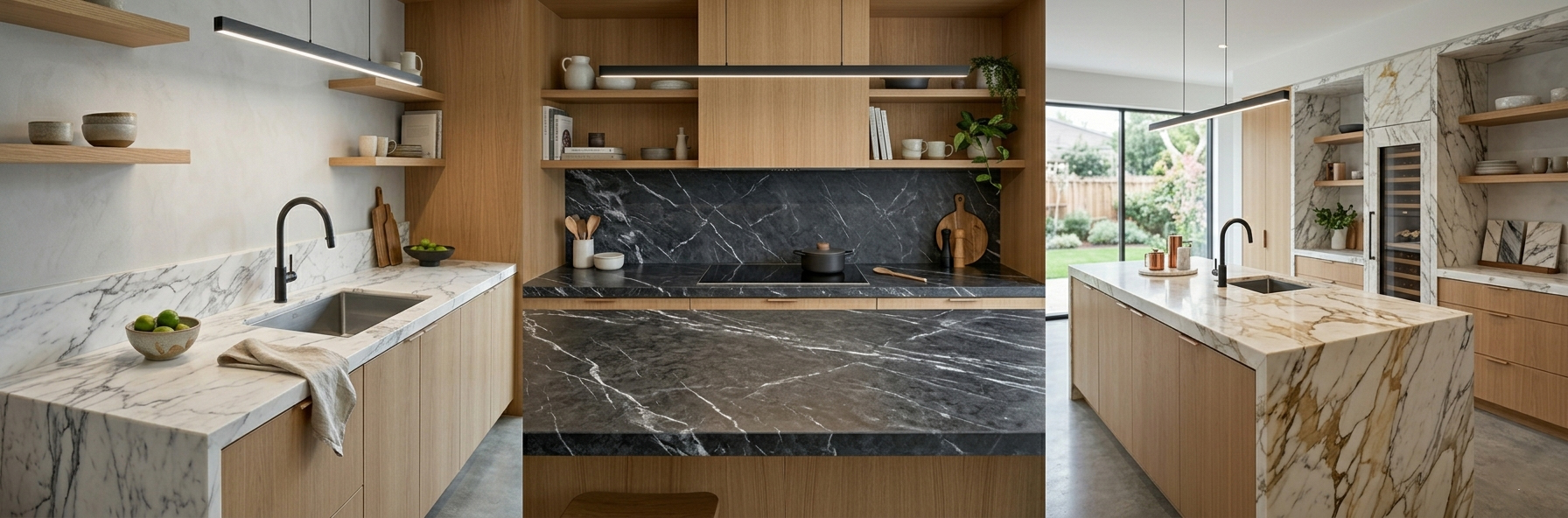 Countertops