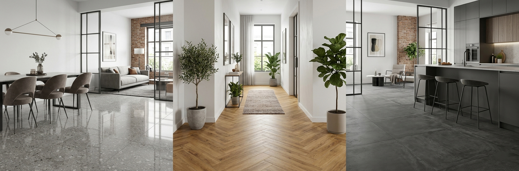 Professional Tile Installation