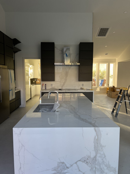 Countertops